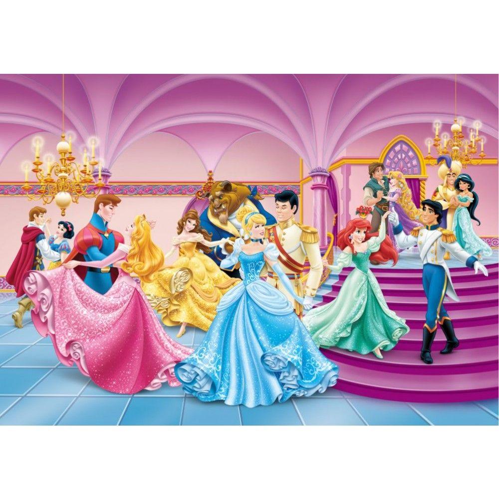 Disney Princesses HD Wallpaper Background Wallpaper 1000x1000