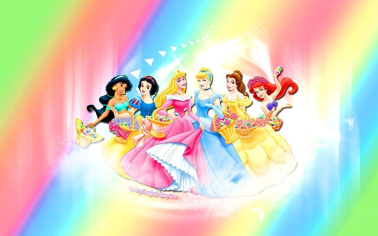 Princesses Wallpaper Group 1920×1200 Disney Princess Wallpaper 65