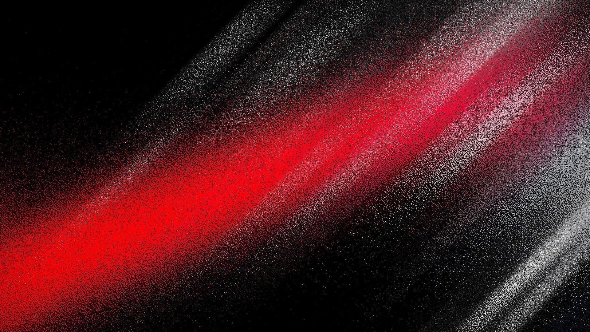 Black and Red Abstract HD Wallpaper Background