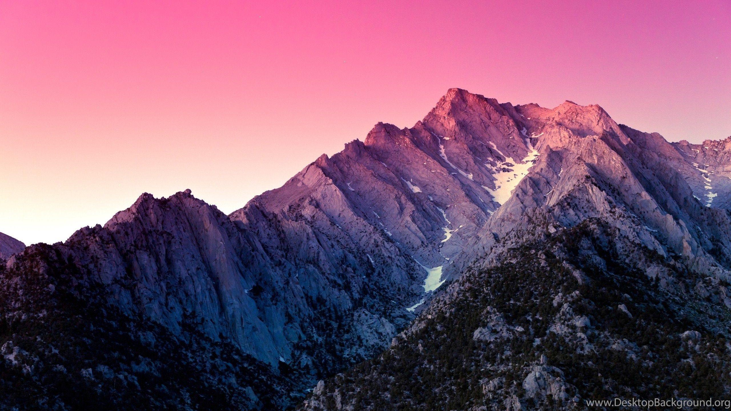 Nature, Landscape, Mountain, Nexus 5 Wallpaper HD / Desktop
