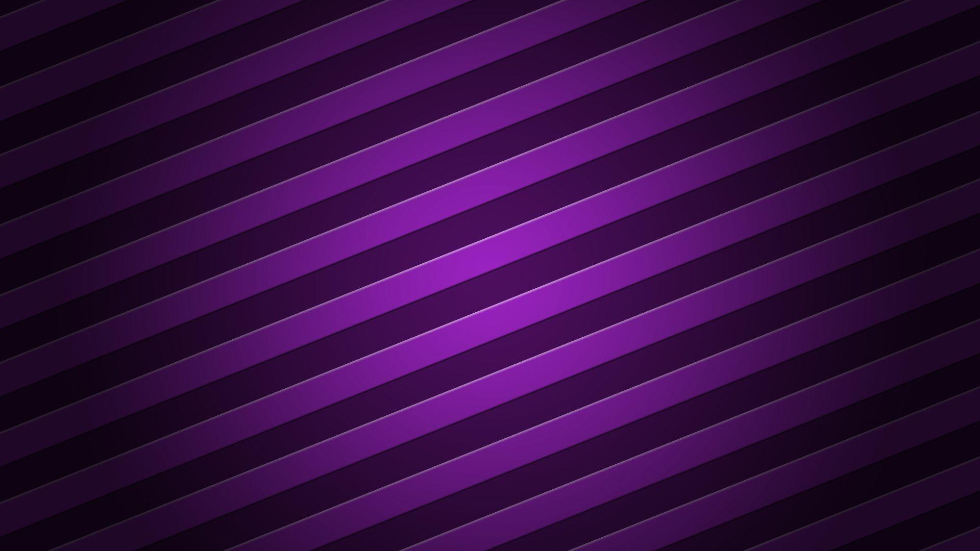 Purple Theme Wallpaper