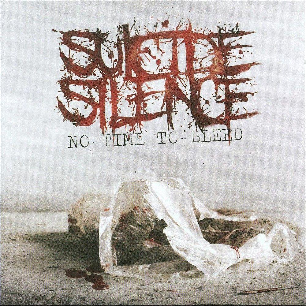 Suicide Silence Time to Bleed