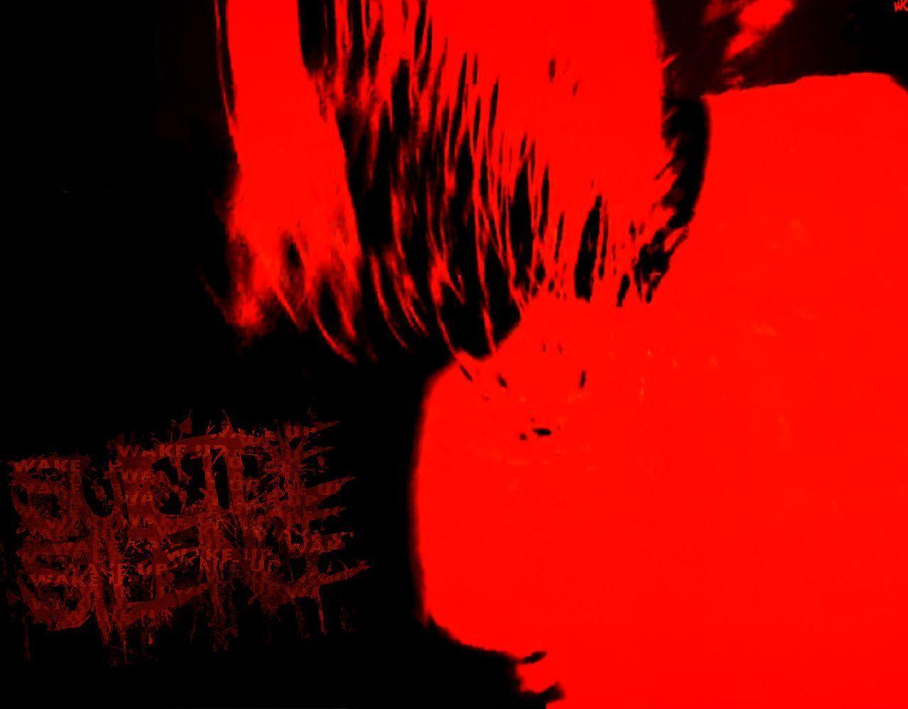 Suicide Silence. free wallpaper, music