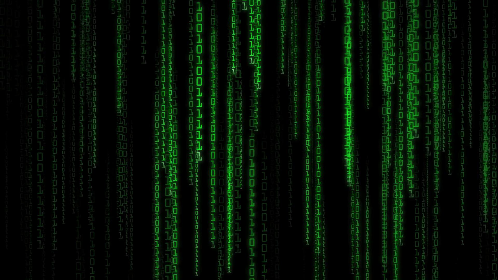 Matrix Wallpapers Binary - Wallpaper Cave