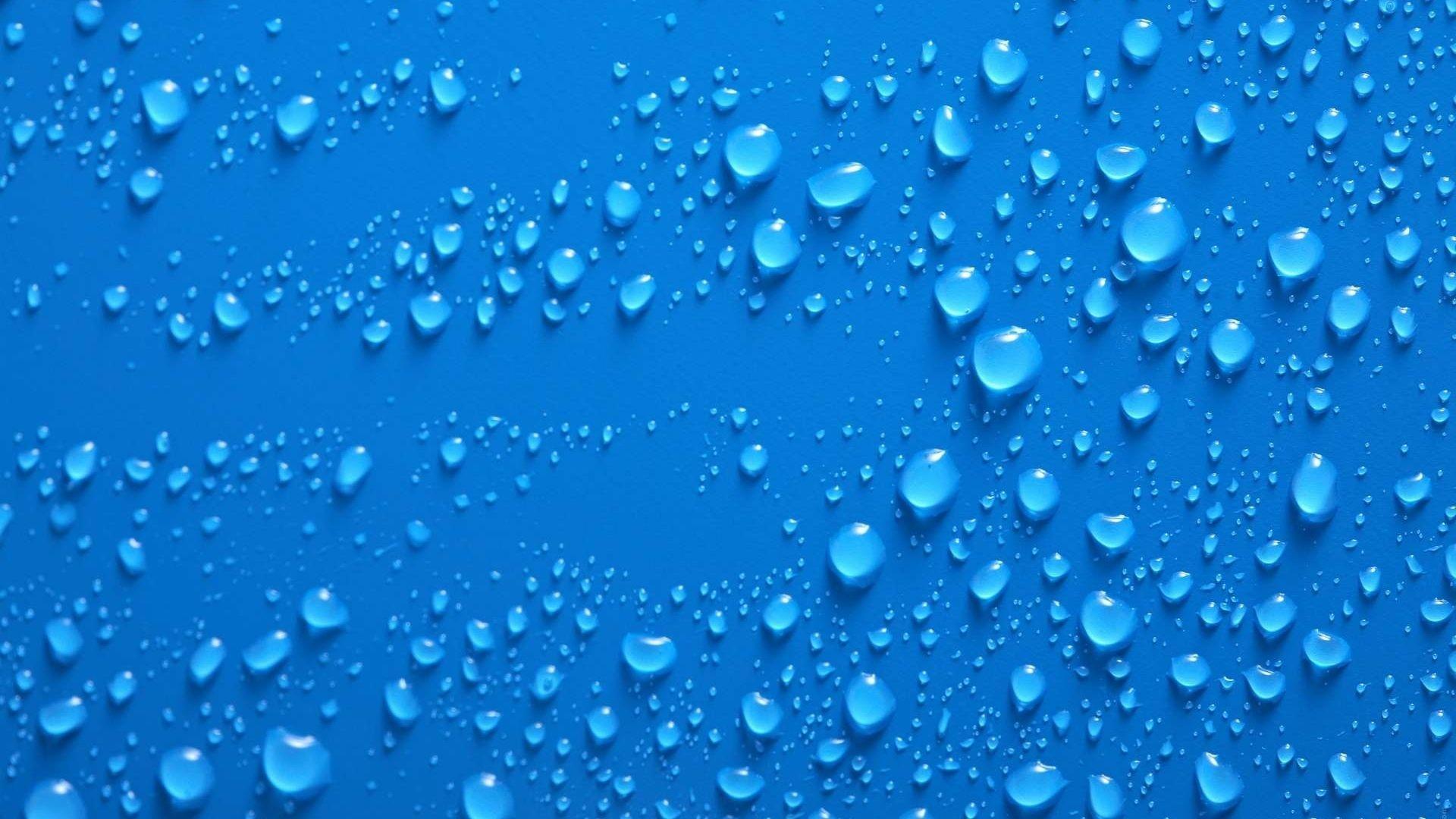 Blue Background HD
