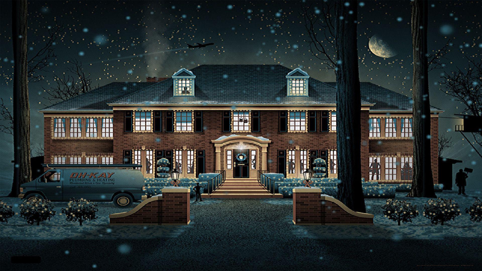 Beautiful Home Wallpaper For Free Download (HD)