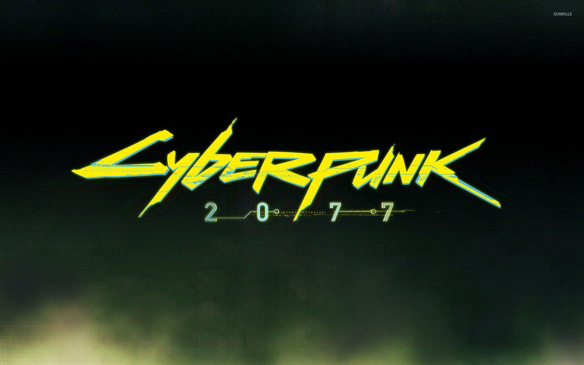Cyberpunk 2077 [4] wallpaper wallpaper