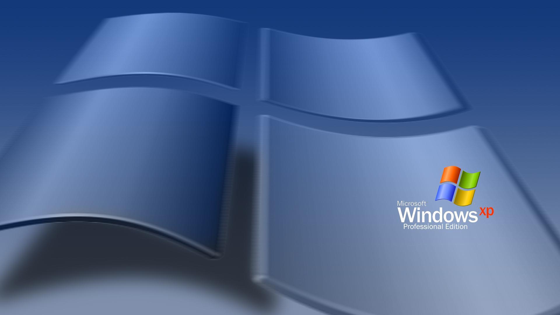 Windows XP Professional Wallpaper