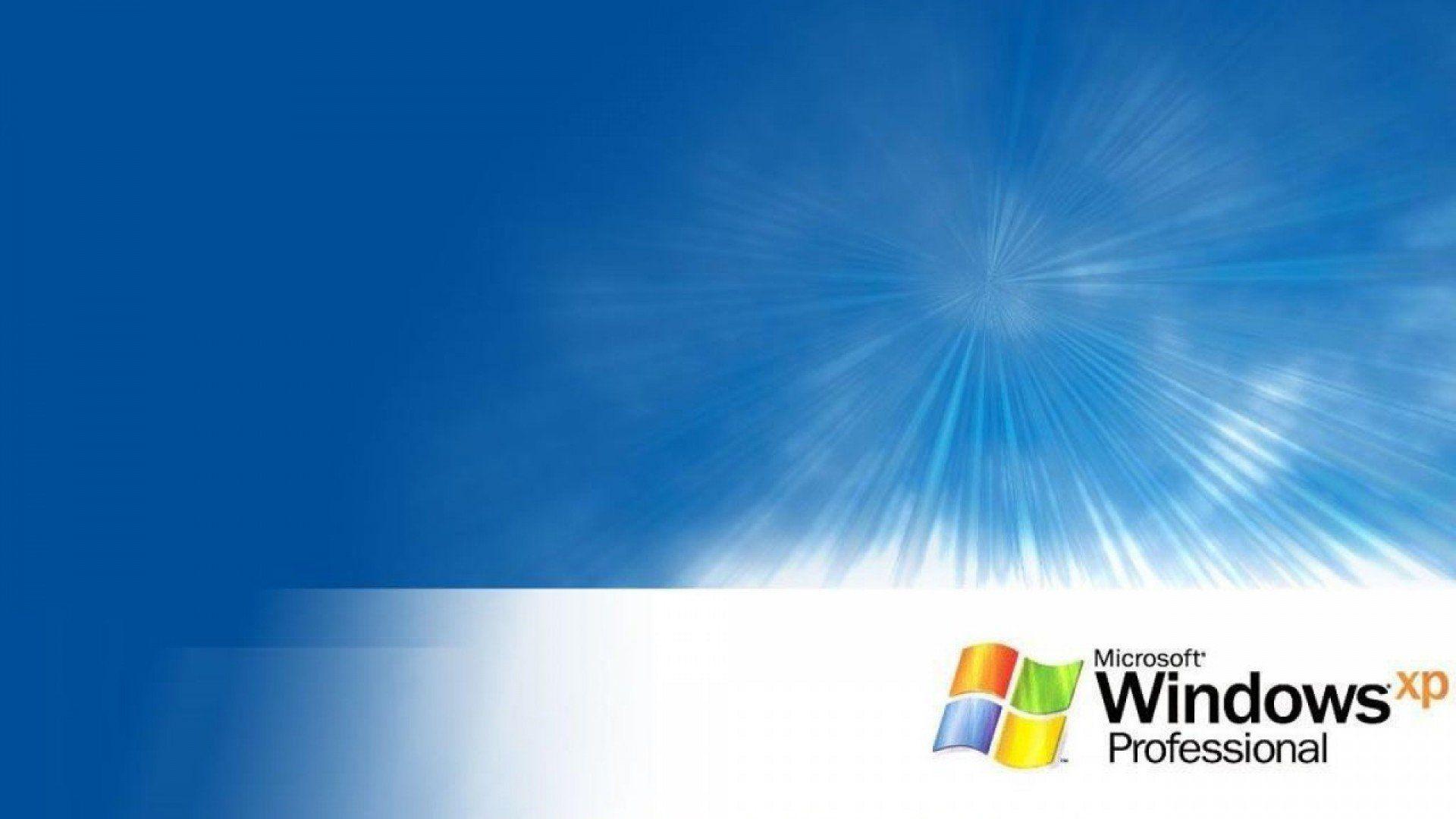Wallpaper Of Professional Windows Xp Wallpaper 1920X1080 Group 84