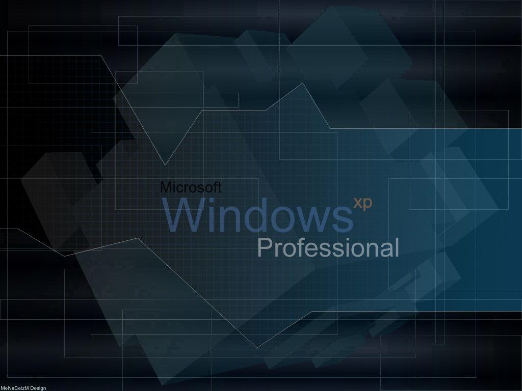 Windows XP Professional Wallpaper Gallery (66 Plus) PIC WPW503868