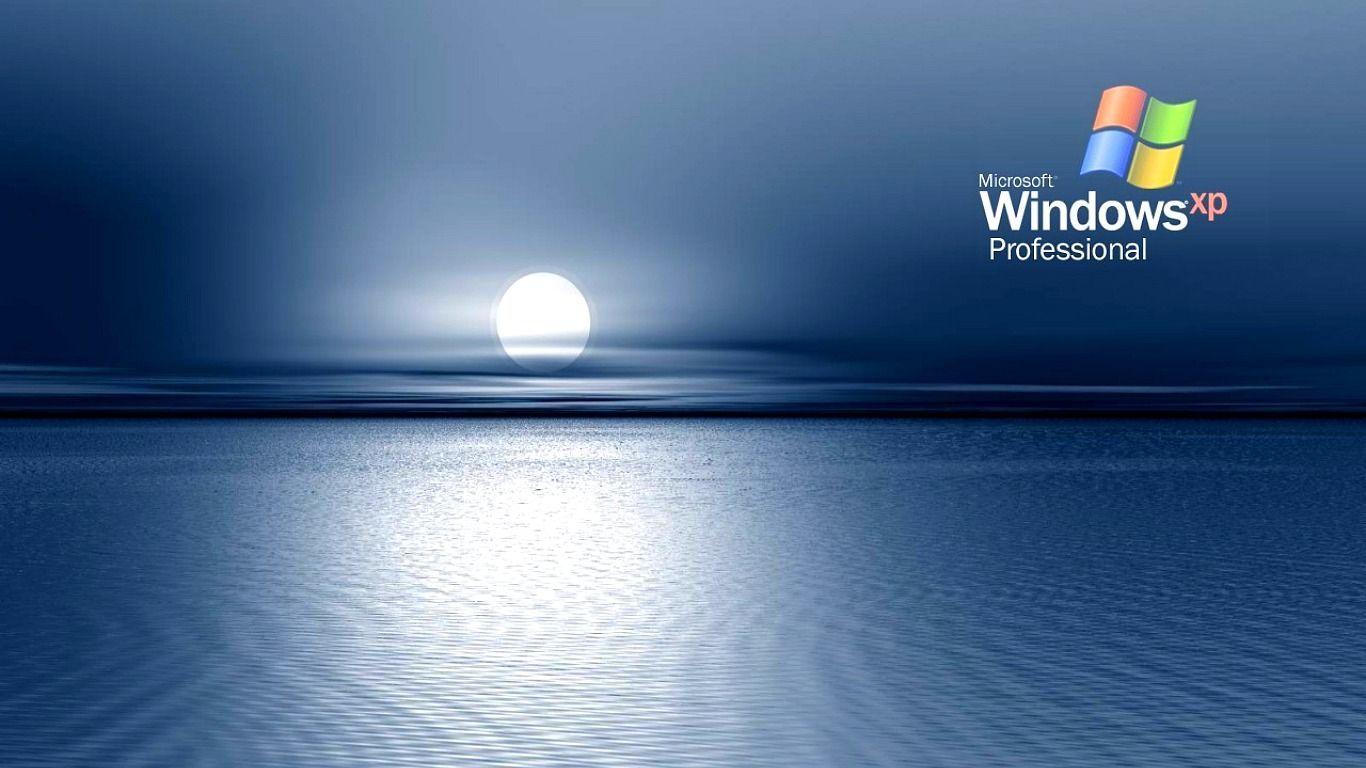 Windows XP Professional HD desktop wallpaper Fullscreen ×. HD