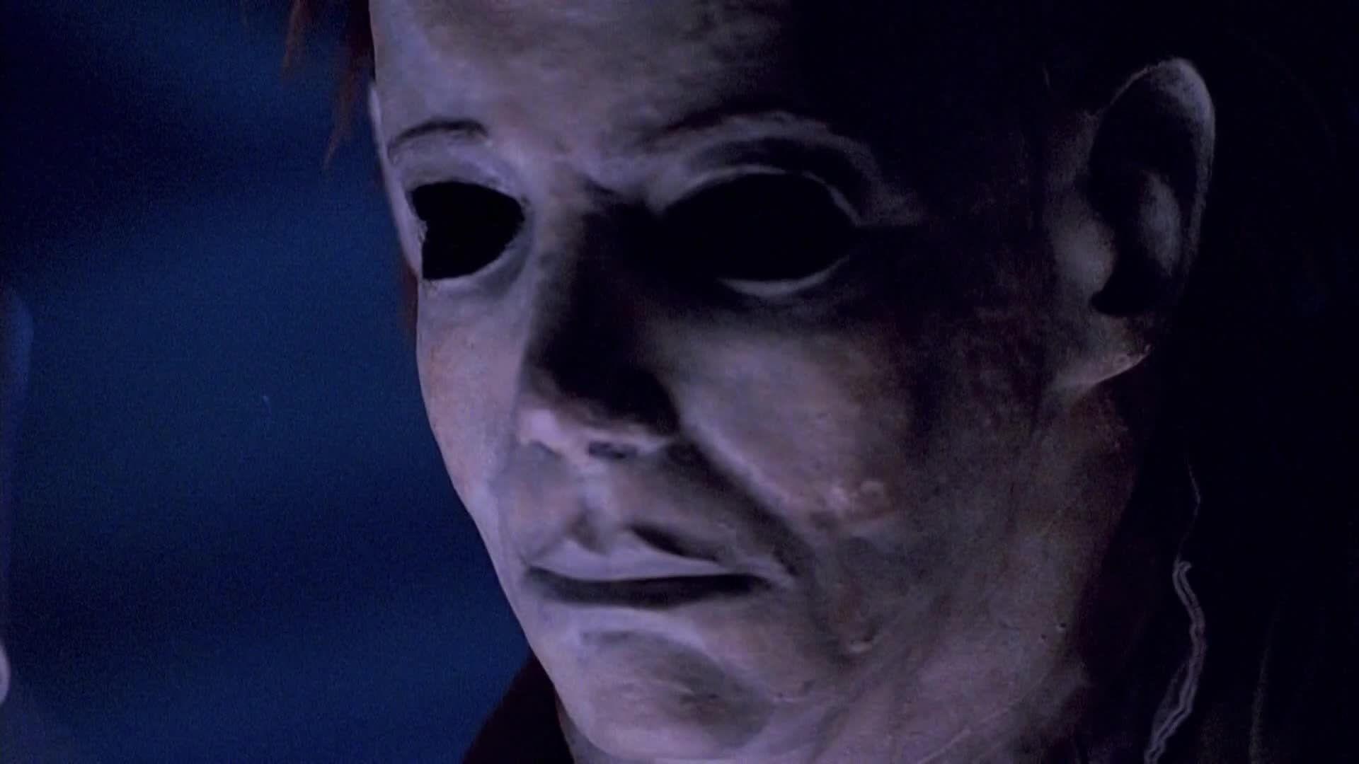 Michael Myers Actor For HALLOWEEN H20 Reveals He Never Watched