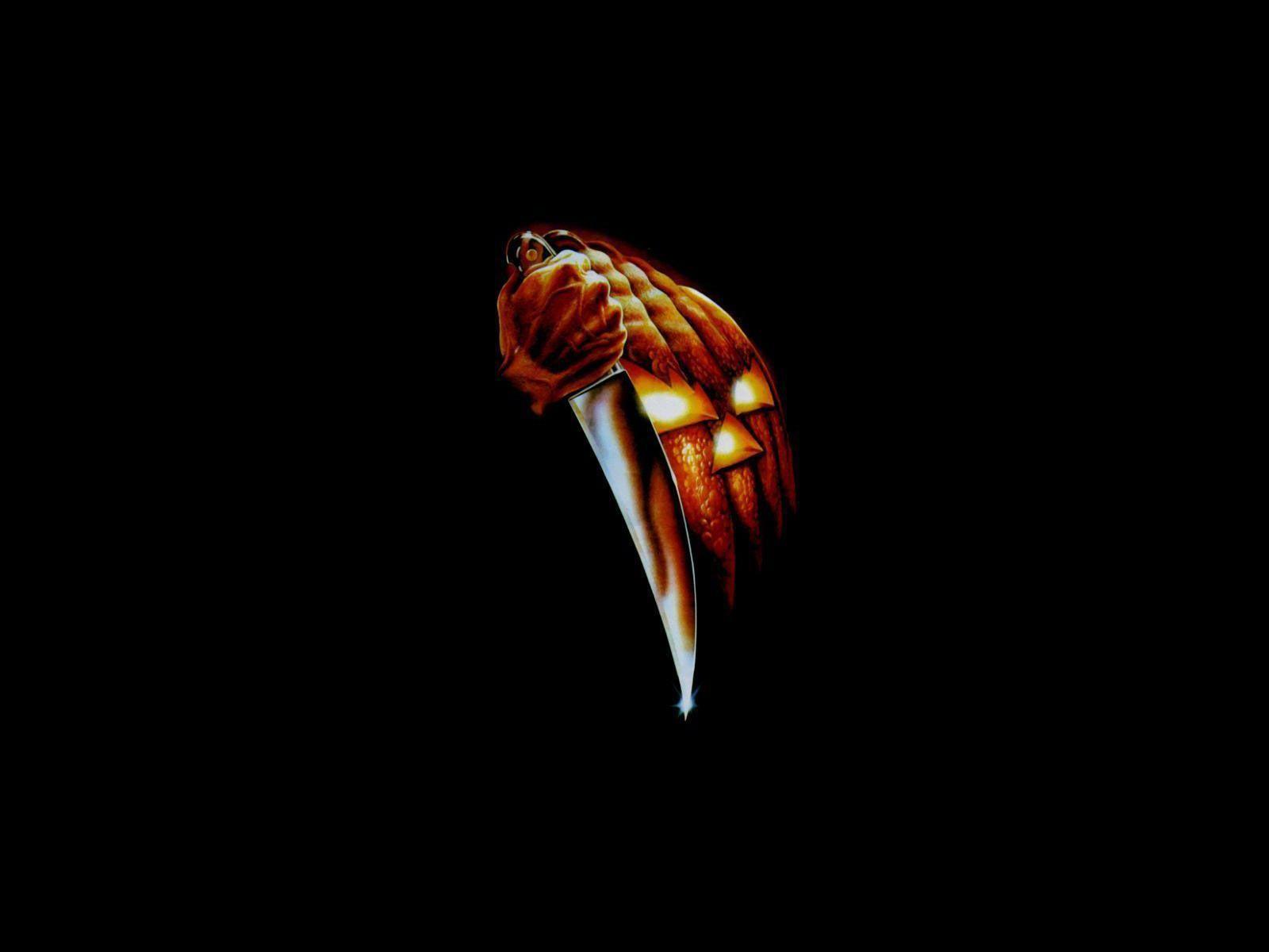 Halloween Movie Wallpaper (Michael Myers). Halloween movie
