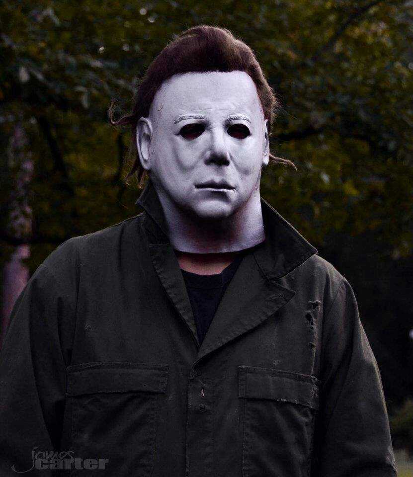 Picture Of Michael Myers Widescreen Full HD Pics Androids Aol Image