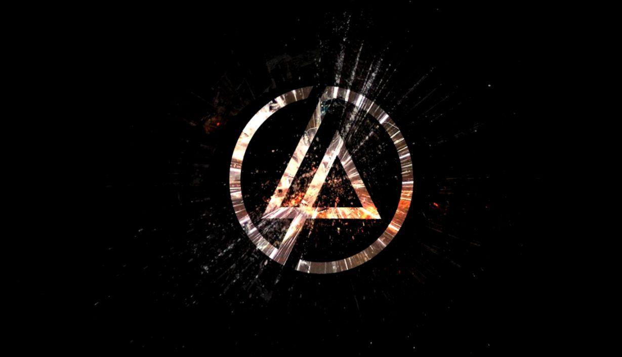 Linkin Park Logo HD. Wallpaper Background HD