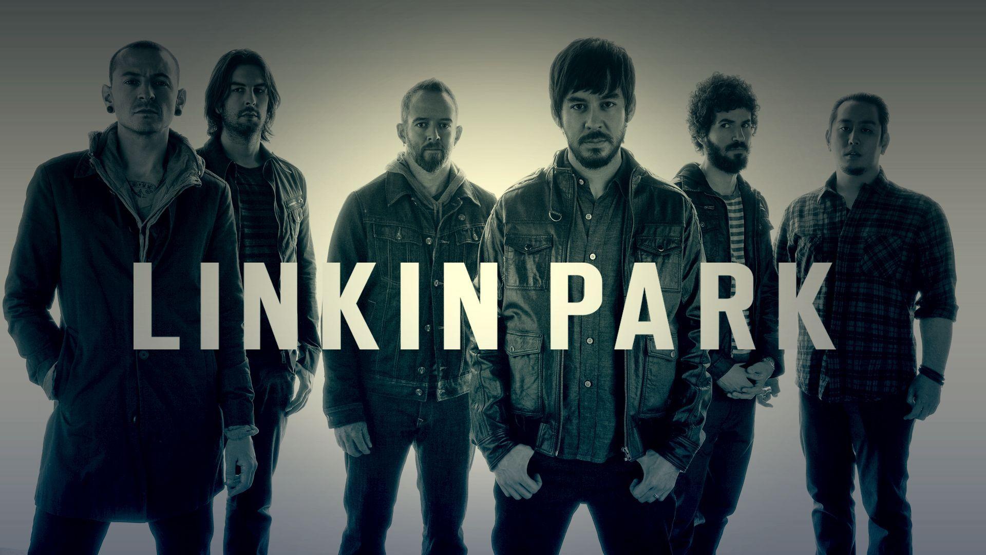 Linkin Park Wallpaper High Resolution