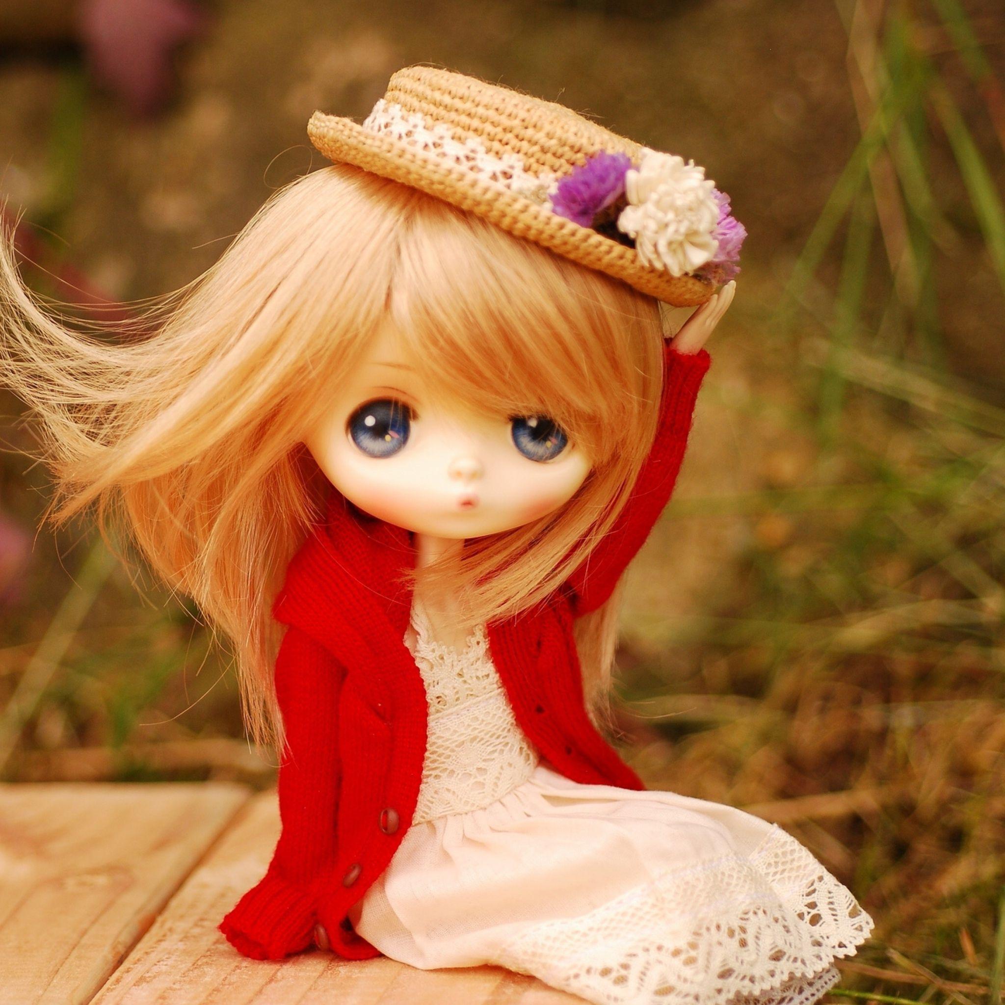 Love Doll Pic Wallpapers - Wallpaper Cave