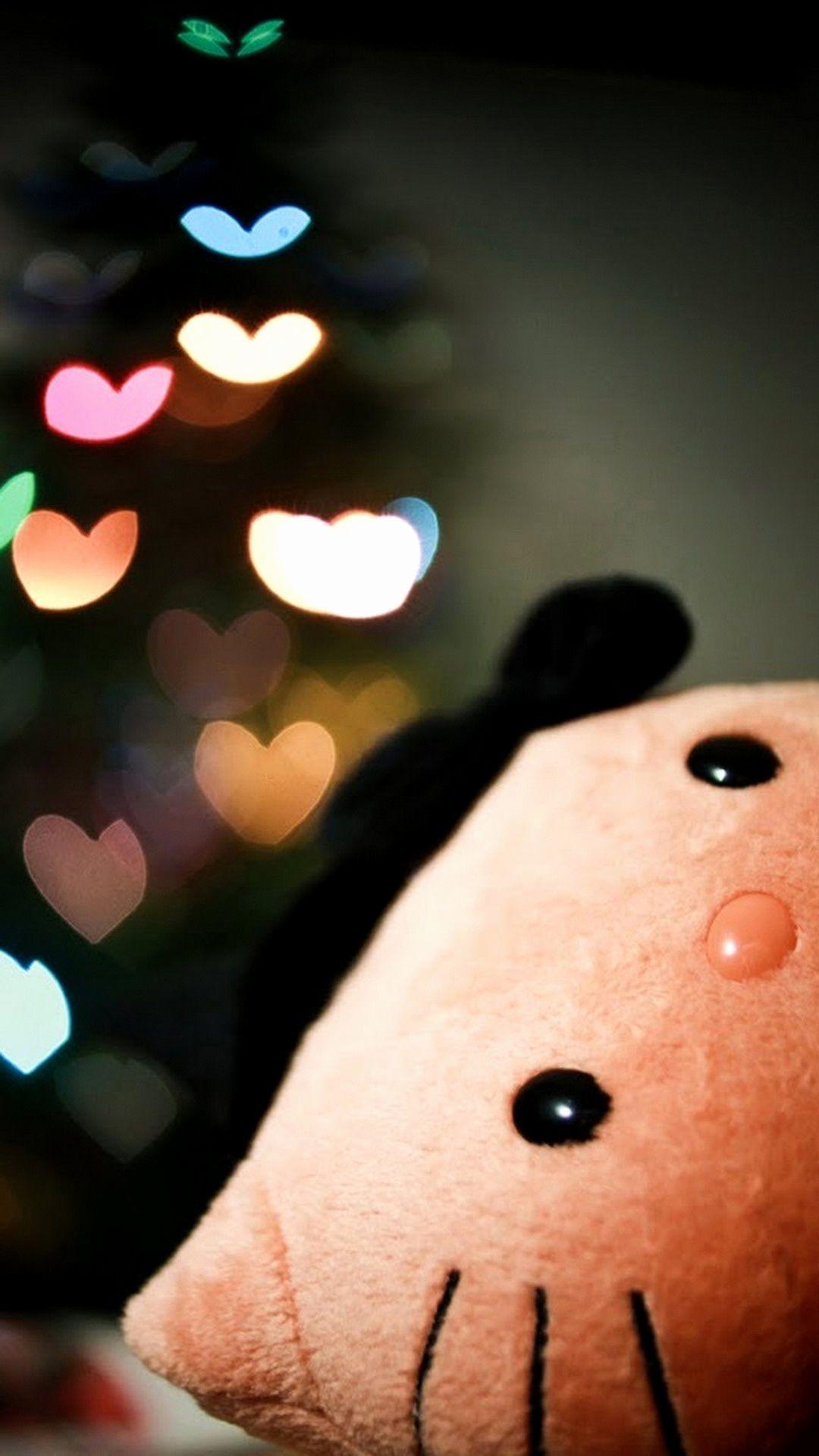 ) Download Hello Kitty Wallpaper For Android For Free