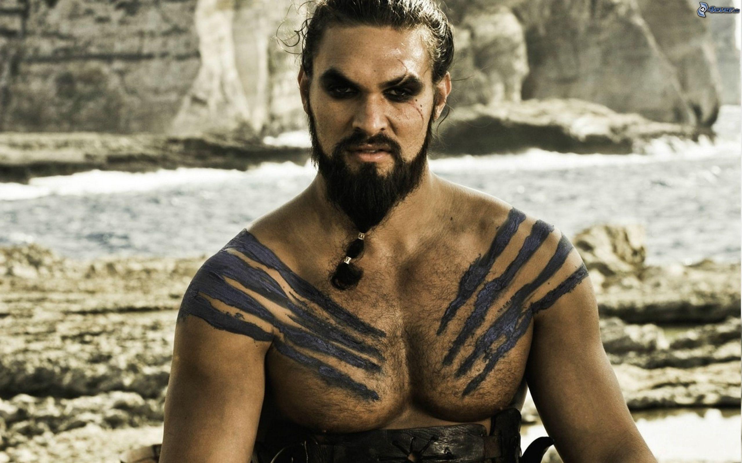Jason Momoa Wallpaper  Download to your mobile from PHONEKY