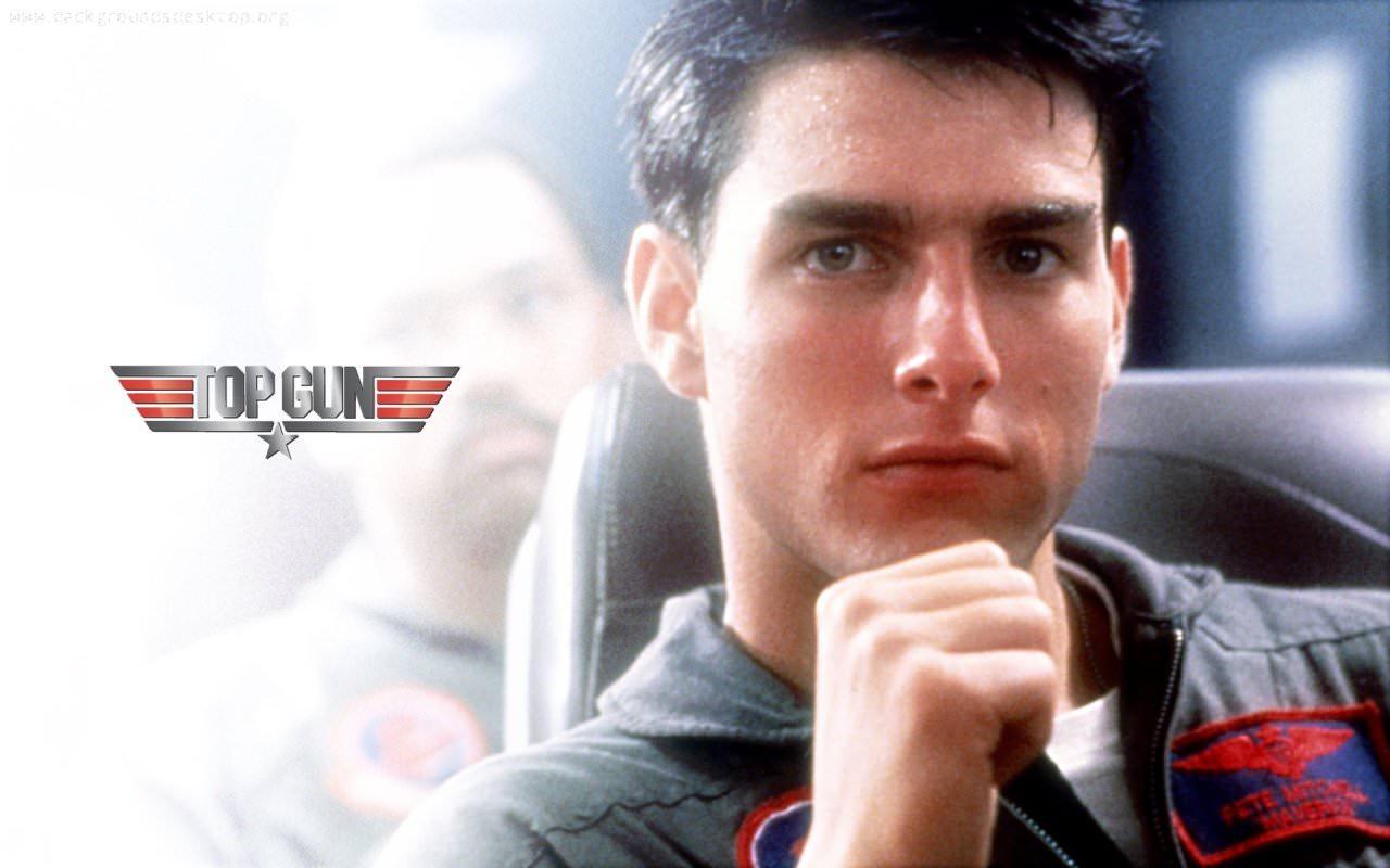 Download HD 1280x800 Top Gun desktop background for free
