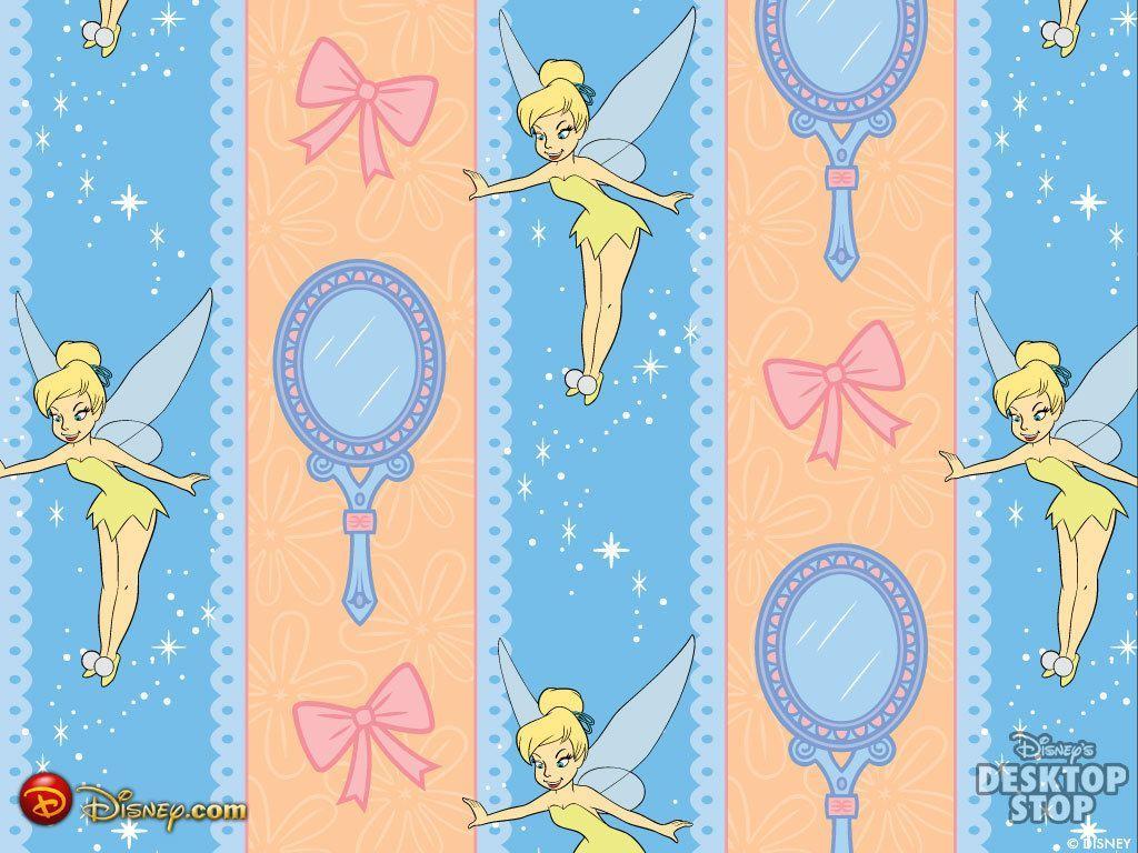 Tinkerbell Wallpaper HD Group × Tinkerbell Picture. Wallpaper