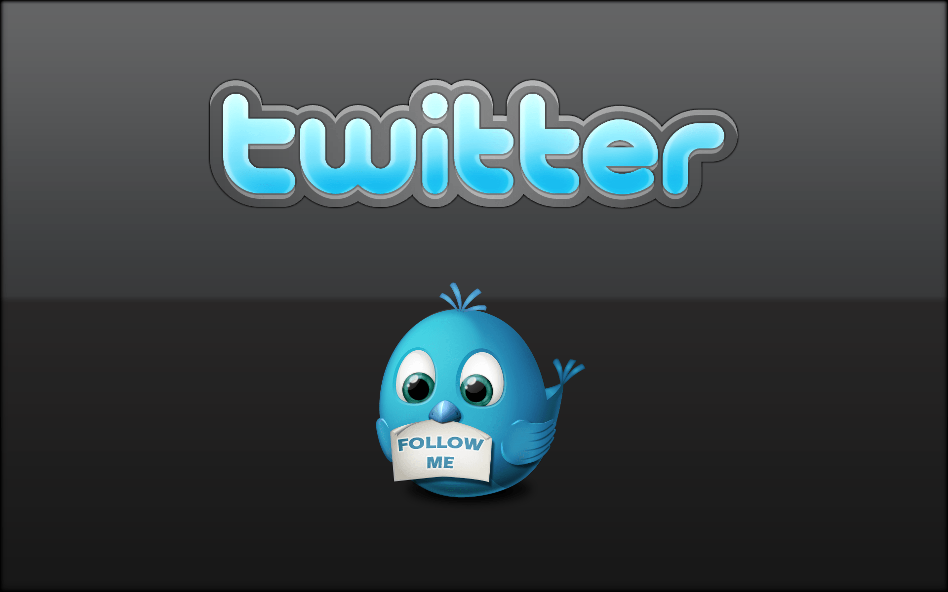 Twitter Wallpaper Free Download