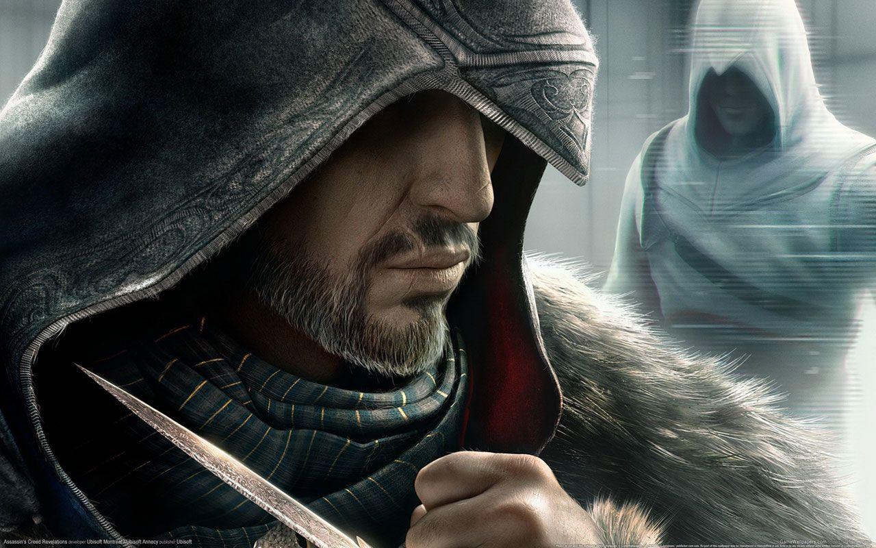 Assassin`s Creed Collector`s Edition wallpaper 10