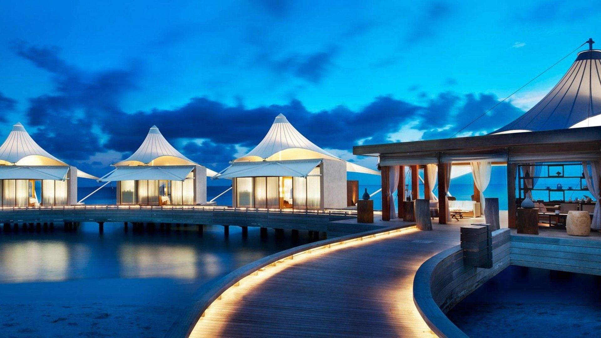 Maldives Wallpaper