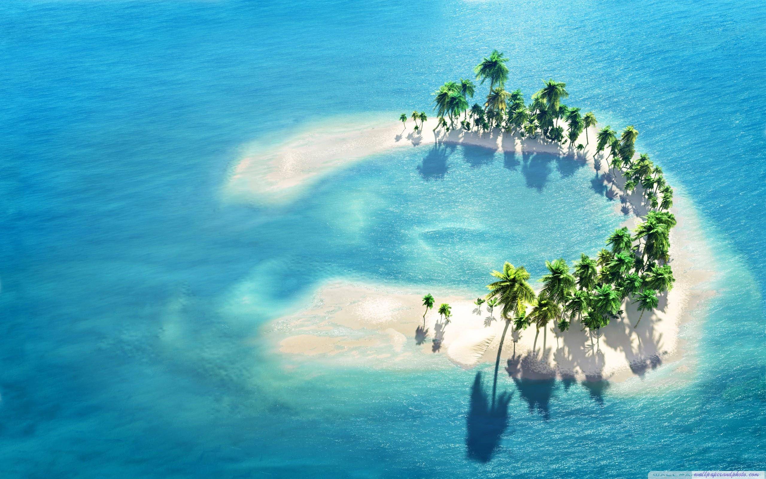 Maldives Island, HD Nature, 4k Wallpaper, Image, Background