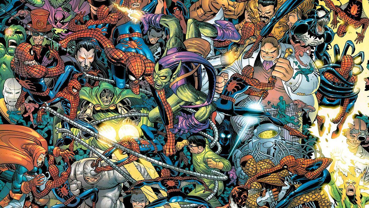 When It Comes to Supervillains in Movies, Less Really Is More