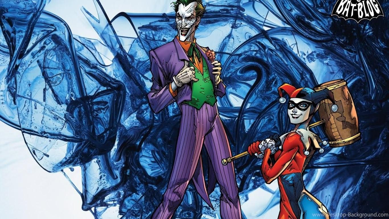 Batman Wallpaper Media: BATMAN LIVE Super Villain Wallpaper