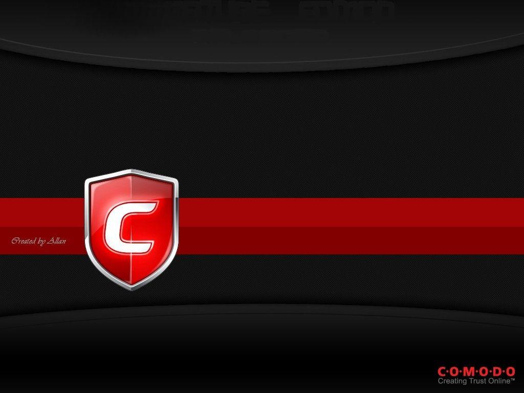 COMODO, Security, Internet, Trust, Online Wallpaper HD / Desktop