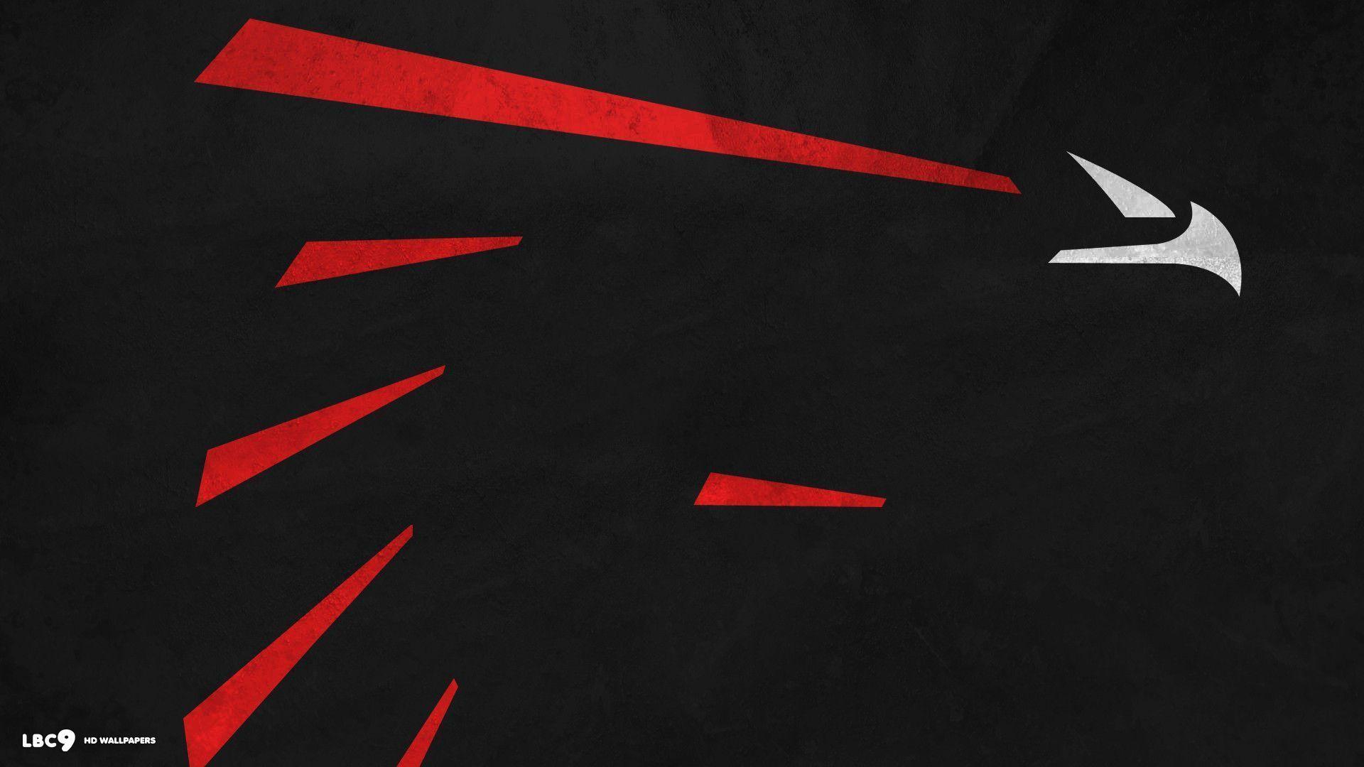 Atlanta Falcons Desktop Wallpaper. Free