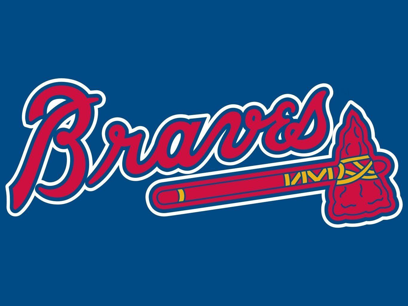 Atlanta Braves Wallpaper and Background Imagex1024