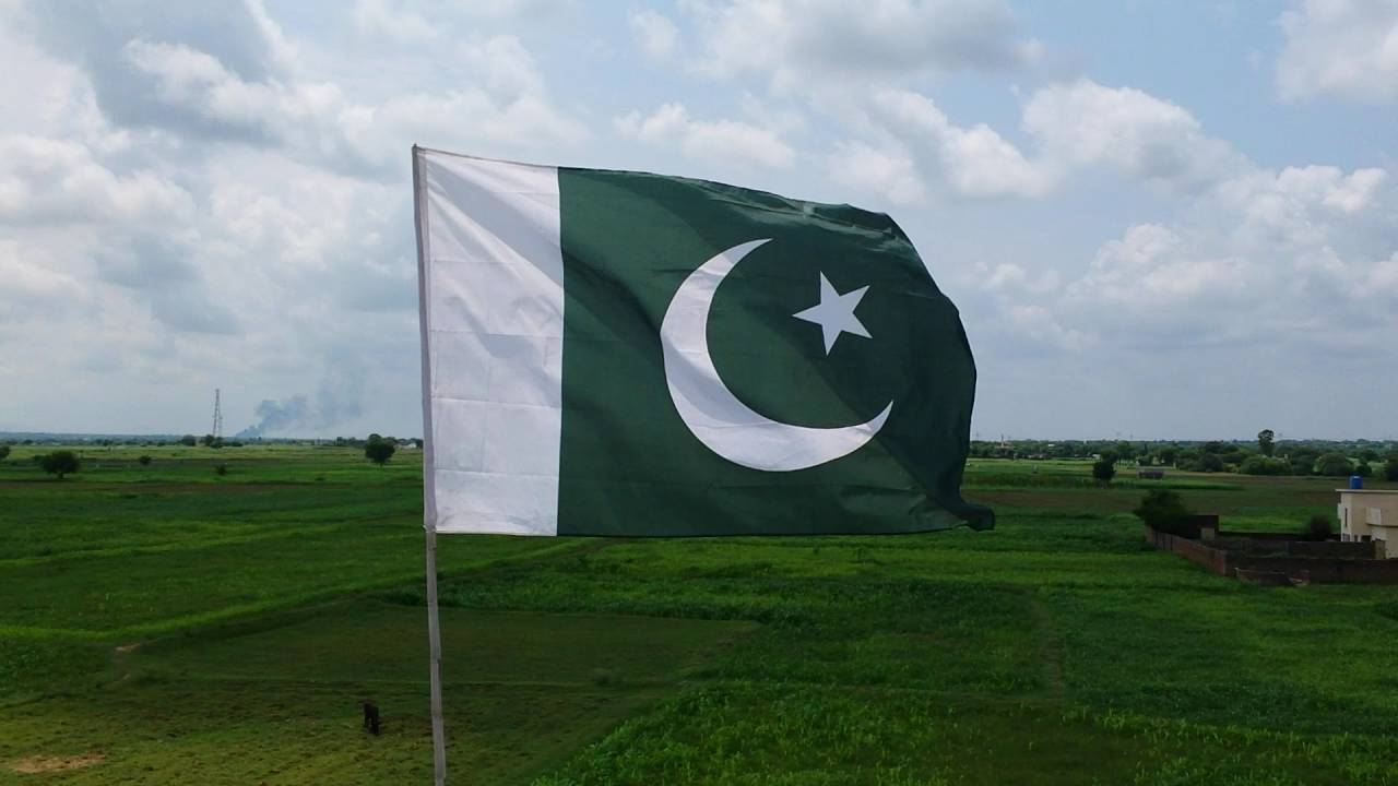 Pakistan Flag Wallpaper For Android, Picture