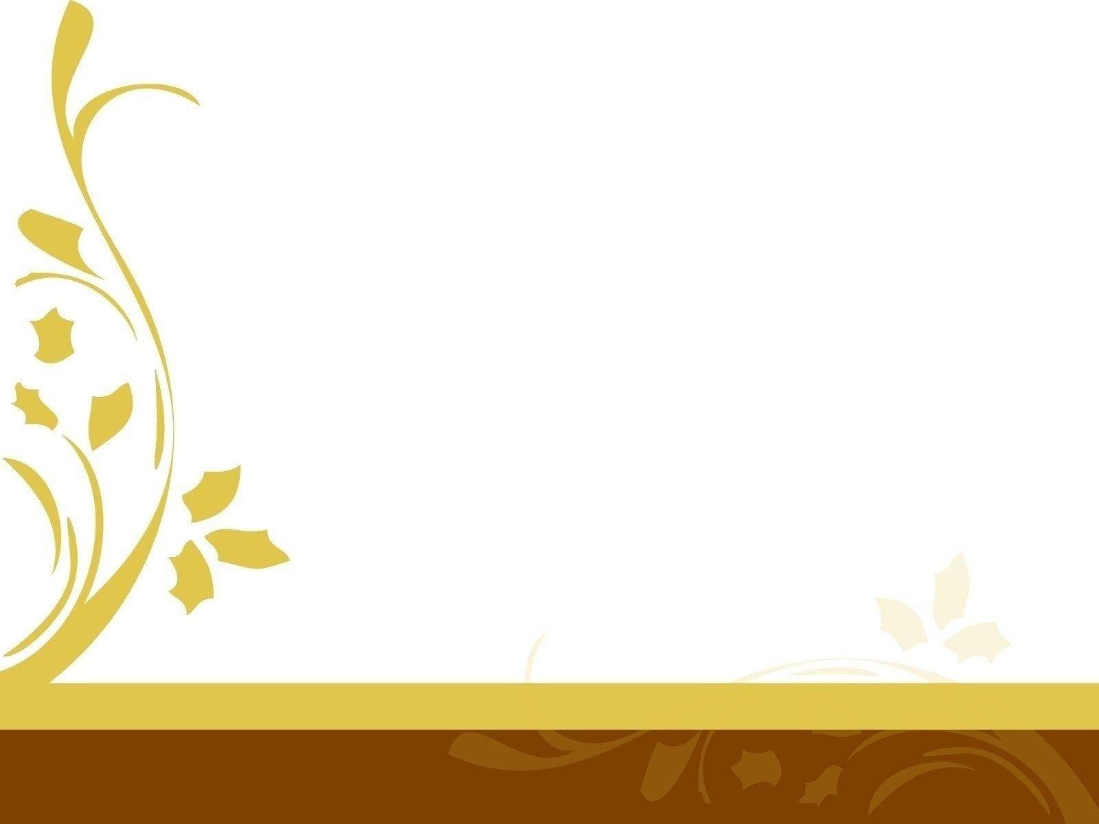 Simple Powerpoint Background Designs