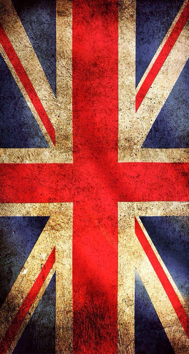 Union Jack Iphone Wallpaper - Download to your mobile from PHONEKY