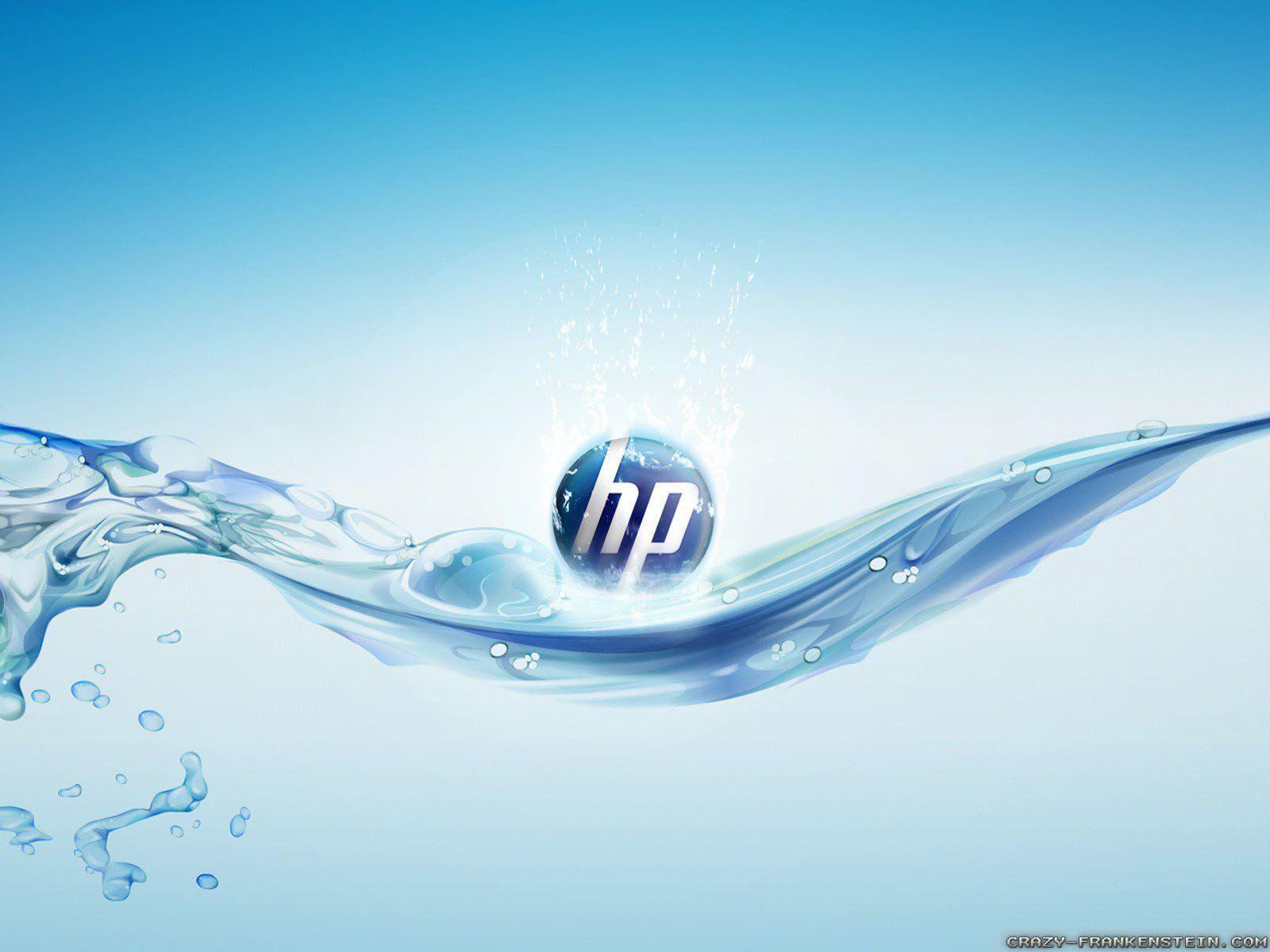 HP Wallpaper Free Download