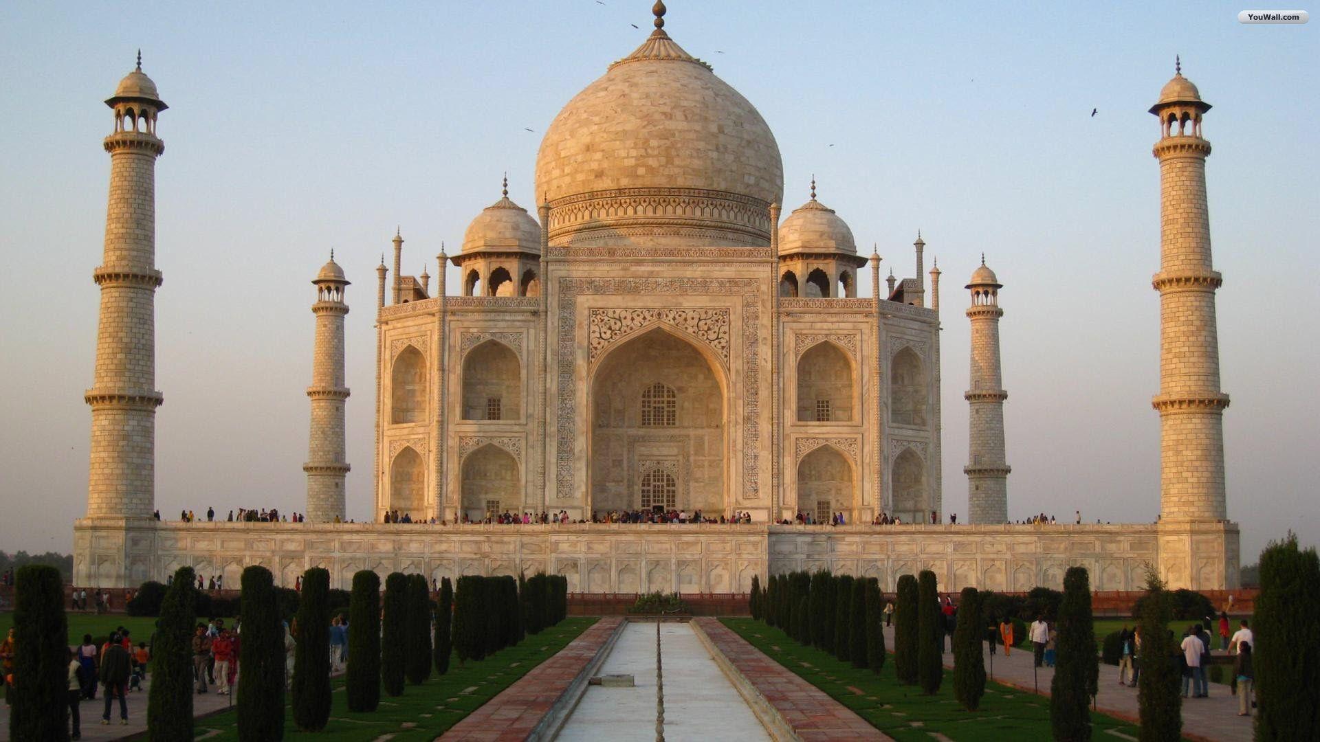 Tajmahal Wallpapers Wallpaper Cave