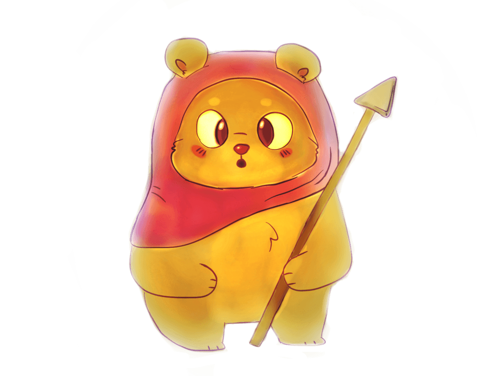Ewok