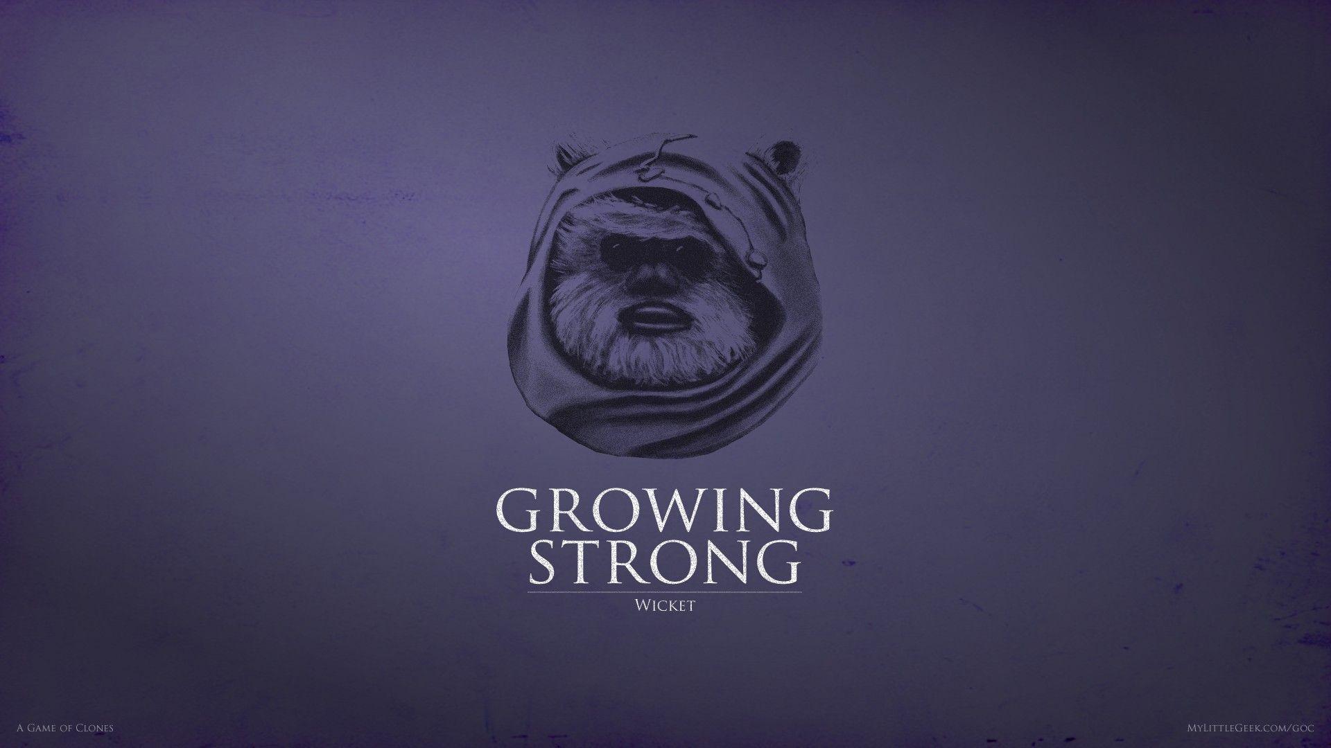 Ewok