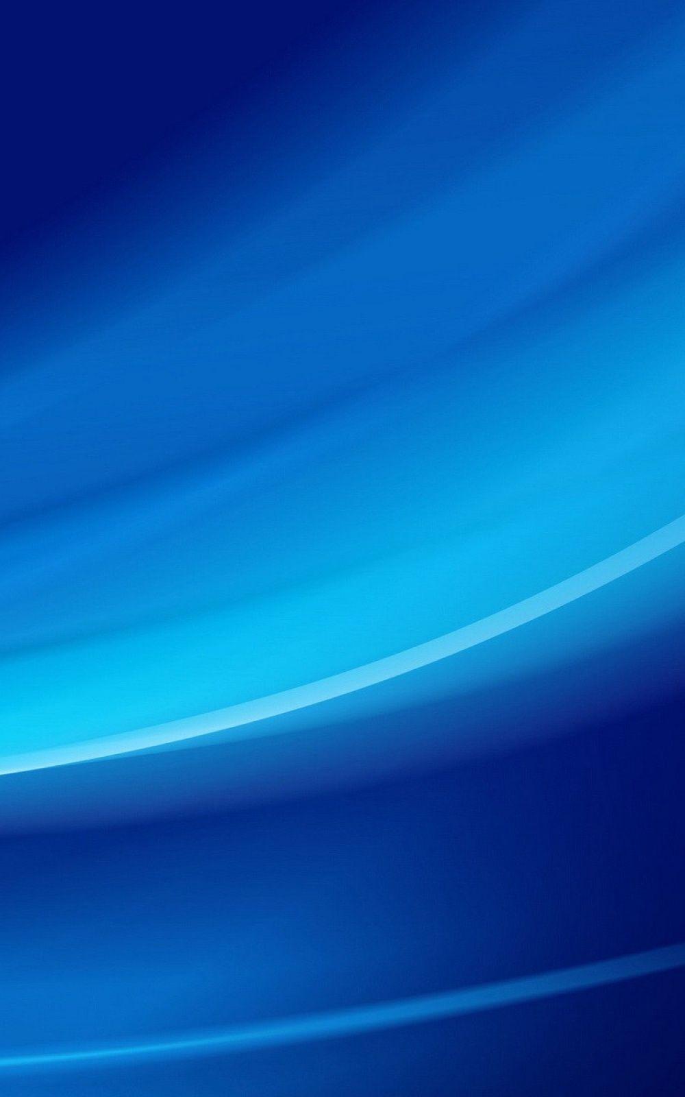 Blue Wallpaper HD For Android. (38++ Wallpaper)