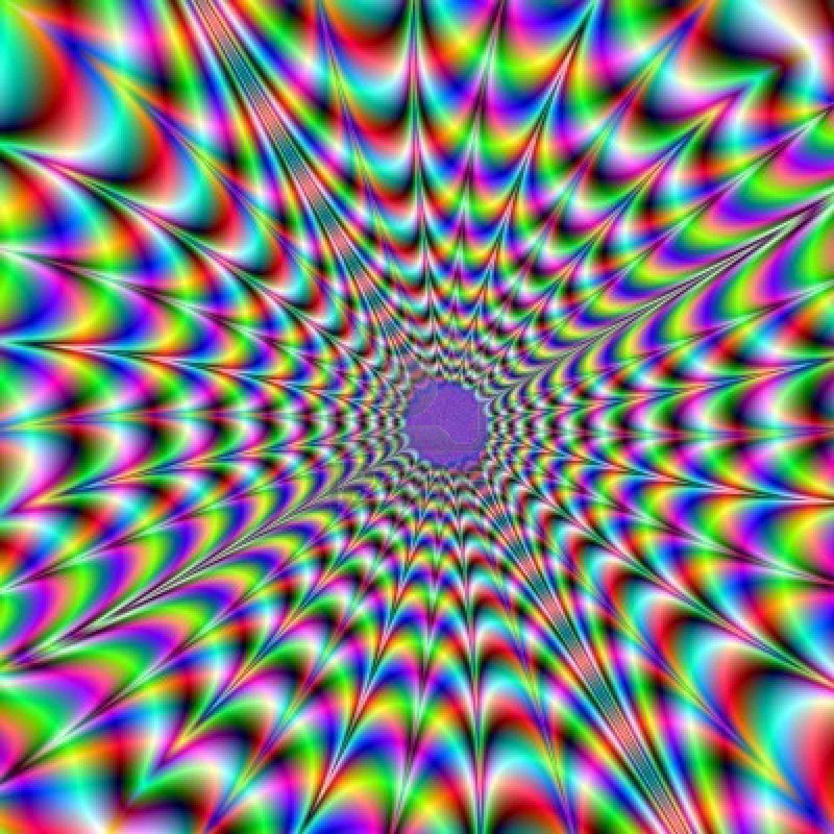 Trippy 3D Wallpaper Gallery (63 Plus) PIC WPT406647