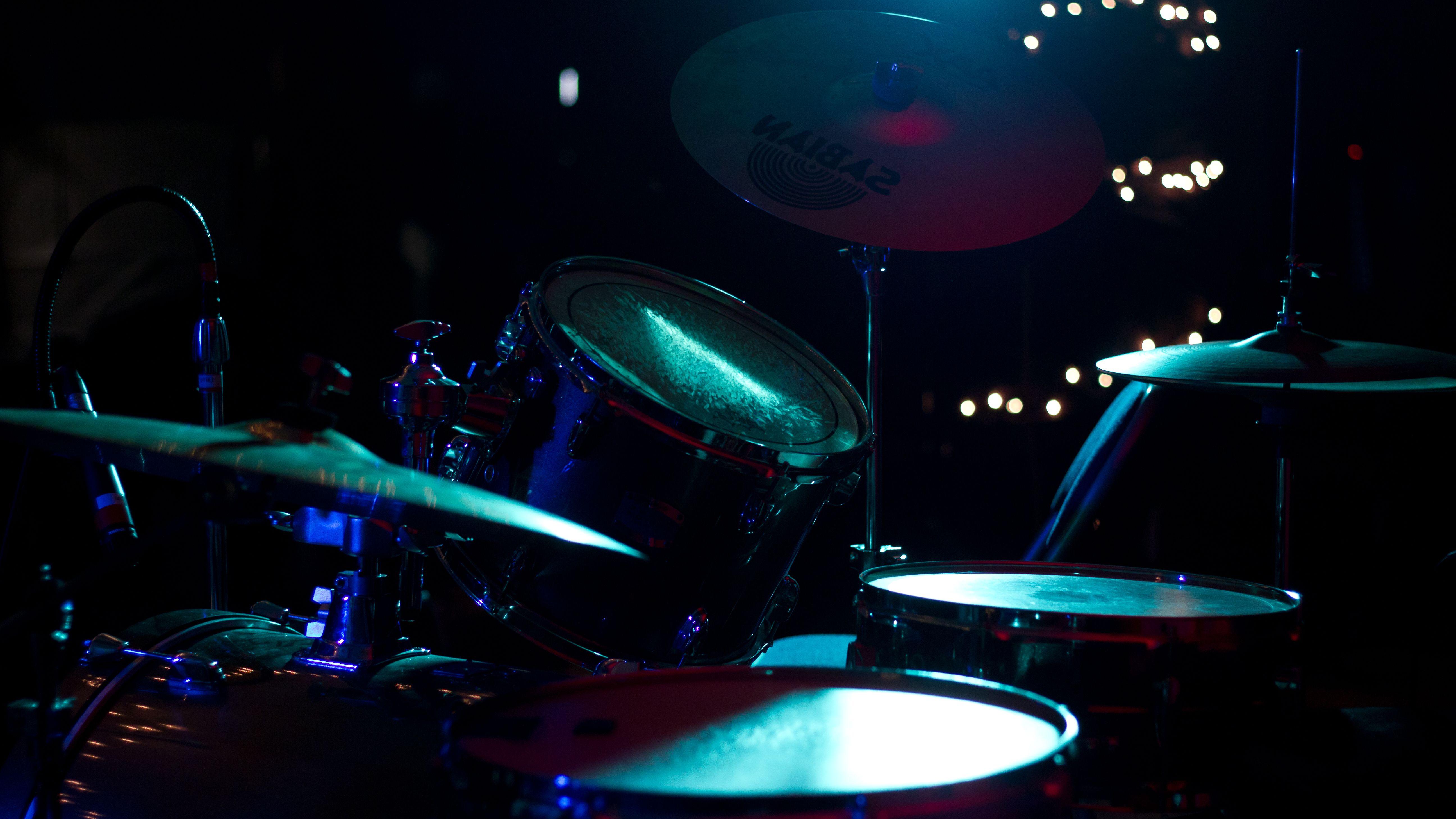 Drums Wallpaper, KU647 HDQ Wallpaper For Desktop And Mobile