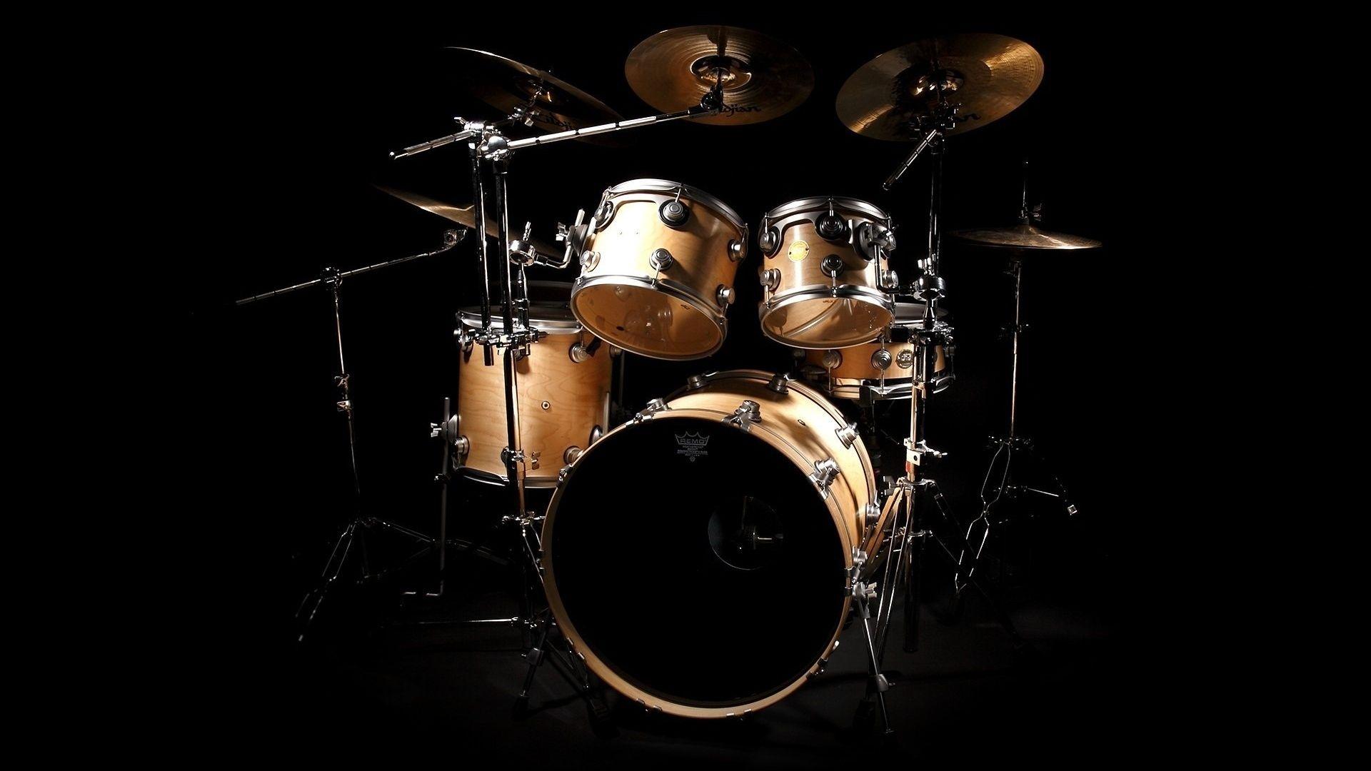 Drums, Drums, Plates, Drummer Wallpaper and Picture