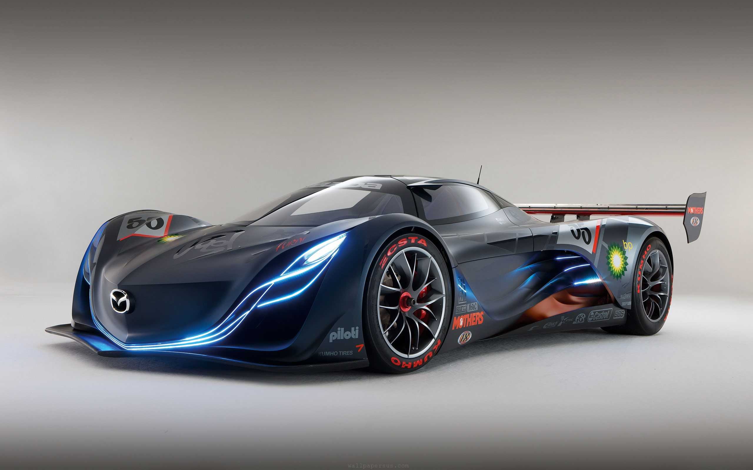 Picture Of Cool Cars Full HD Pics Wallpaper Fast Mazda And Dream
