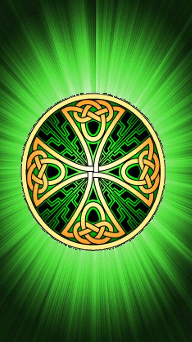 Celtic Cross Wallpapers - Wallpaper Cave