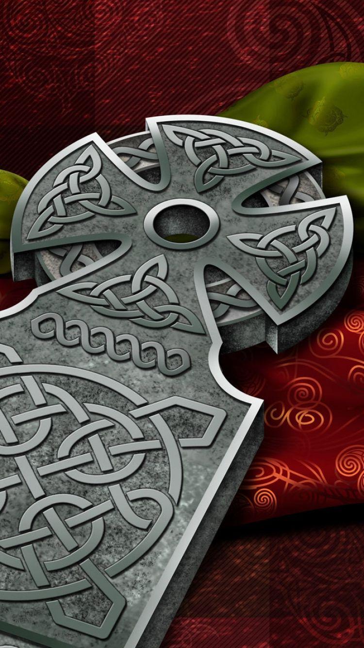Celtic Cross Wallpapers - Wallpaper Cave