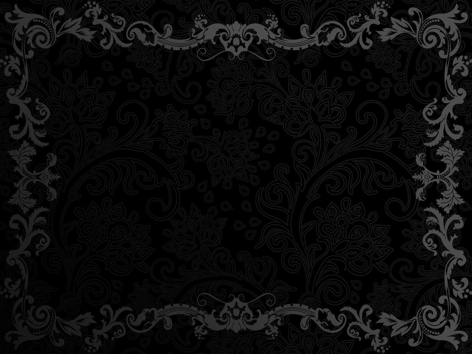 Unduh 108+ Background Black Elegant Design HD Terbaik