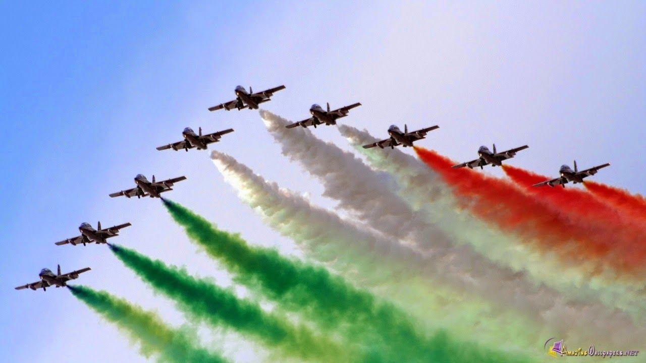 Indian Air Force With Flag Wallpapers Hd Wallpaper Cave